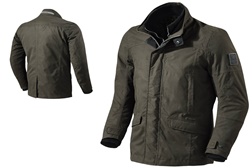 Blusão de motociclismo para homem REV'IT! Elysee