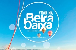 “Voar na Beira Baixa” - 2.ª edição