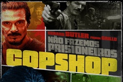 Copshop - Não Fazemos Prisioneiros