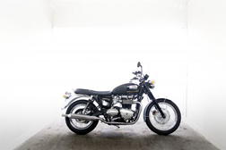 Triumph apresenta nova Bonneville T100 SE 2014 no EICMA Milão