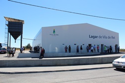 Lagar de Vila de Rei