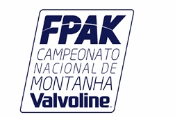 Campeonato Nacional de Montanha Valvoline consagra protagonistas