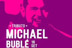  Noites românticas ao som de Michael Bublé no Casino Espinho
