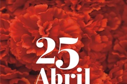 Comemorações do 25 de Abril no Barreiro