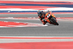 Miguel Oliveira em destaque no início da temporada de Moto2