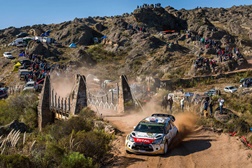 Kris Meeke