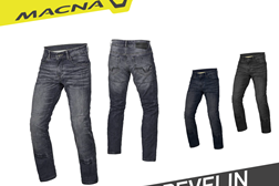 Calças Macna Revelin