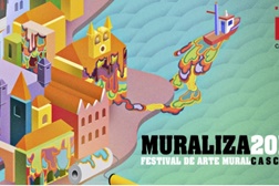 Muraliza - Festival de Arte Mural