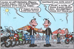 TOM VITOÍN - Episódio 59