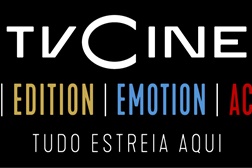 Canais TVCine & Séries mudam de nome e trazem novas funcionalidades - Sinal aberto em todas as operadoras de 17 a 19 de janeiro