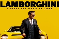 Lamborghini: O Homem Por Detrás da Lenda 