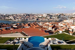 Páscoa no The Yeatman: Mini-férias de Primavera