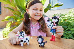 Sugestões da Mattel para o Dia da Criança