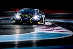 Henrique Chaves estreia-se nas 24 Horas de Spa - Aos comandos do Lamborghini Huracán GT3 Evo da Barwell Motorsport