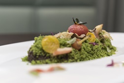 Restaurante "A Cozinha" do chefe António Loureiro abre em Guimarães