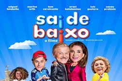 Sai de Baixo: O Filme