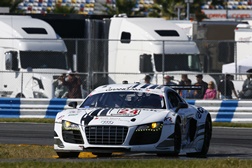 Filipe Albuquerque sai de 3º em Indianápolis