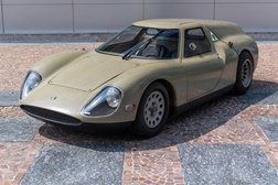 Museu Alfa Romeo reabre ao público para os 110 anos  - Marca revela os seus tesouros escondidos