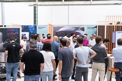 SEAT promove o espírito inovador dos seus colaboradores  - 20 projetos no Innovation Day