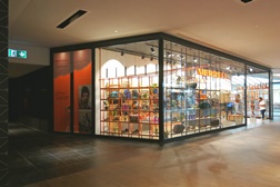 Merrell abre nova loja no Norte Shopping