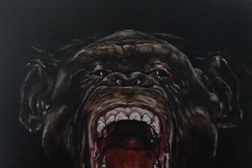 Exposição de pintura e joalharia “Darwin / Dois Caminhos” em Odemira