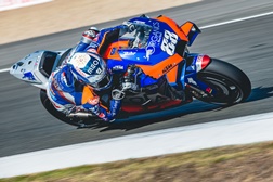 MotoGP Jerez – Grande Miguel iguala o seu melhor resultado de sempre!