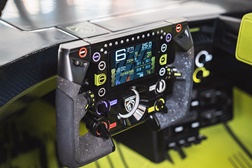 Peugeot Sport associa-se à Capgemini na Inteligência Artificial - O objetivo é acelerar o projeto PEUGEOT 9X8 Hypercar Hybrid
