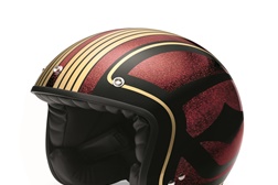 Capacete - 257 Euros