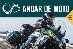 Publicação ANDAR DE MOTO - #66 Novembro 2023 - Publicação digital e  gratuita ANDAR DE MOTO - suplemento Mensal - Andar de Moto