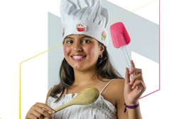 Há uma “Fábrica dos Doces” em Braga — e as crianças são os chefs