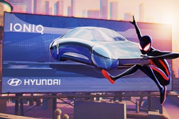 Hyundai e Sony Pictures juntos no “Homem-Aranha: Através do Aranhaverso” - Filme estreia nas salas portuguesas a 1 de Junho