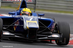 Sá Silva “pronto para lutar em Spa-Francorchamps”