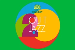 Somersby Out Jazz celebra 20 anos e regressa aos jardins de Oeiras com o melhor programa de domingo - Evento passa a incluir concertos na primeira sexta-feira de cada mês