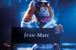 As Aventuras de Jeff Panacloc e Jean-Marc (2023) - Estreia a 23 de Maio