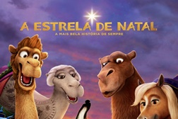 A Estrela de Natal