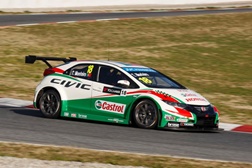 Tiago Monteiro
