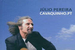 Júlio Pereira - "Cavaquinho.pt"