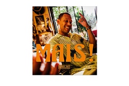 Carlão com novo single “Mais!" - Single  do novo ep "Formas do Verbo Amar" a ser editado ainda em junho