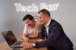 Seat CODE: do hardware ao software - Marca vai criar centro de desenvolvimento de software