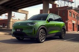 Leapmotor anuncia a abertura das encomendas do B03X - Uma nova referência no segmento dos crossovers urbanos