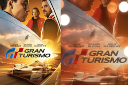 Gran Turismo (2023) - Estreia a 10 de Agosto de 2023