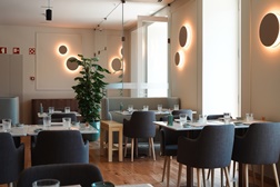 Jantar sensorial assinado por quatro Chefs no restaurante Convertidas - A 17 de abril, no Hotel INNSiDE by Meliá Braga Centro