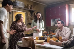 Os destaques da HBO Portugal para o dia 7 de junho