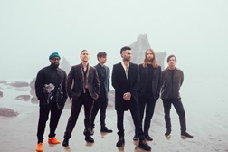 Maroon 5 lançam novo álbum “Jordi”