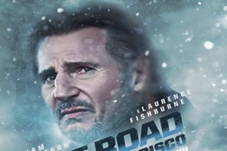 The Ice Road: Missão de Risco
