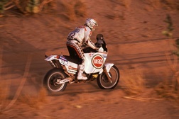 Lucky Explorer Project – O regresso da Cagiva está iminente!