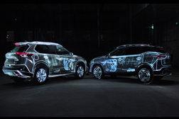 e-POWER da Nissan atinge as 100.000 vendas na Europa - O veículo é impulsionado a 100% pelo motor elétrico 