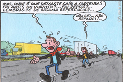 TOM VITOÍN - Episódio 63