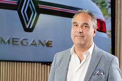 Hugo Barbosa novo diretor de Comunicação da Renault Portugal - Na Renault desde 2017