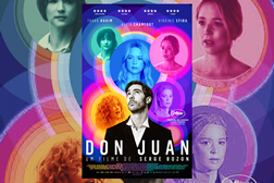 Don Juan (2022) - Estreia a 14 de Setembro de 2023